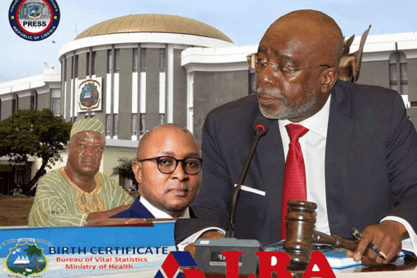 House-Cites-LRA,-Others-Over-Decentralization,-Local-Governance-Status