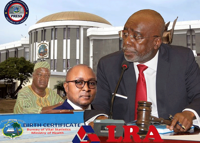 House-Cites-LRA,-Others-Over-Decentralization,-Local-Governance-Status