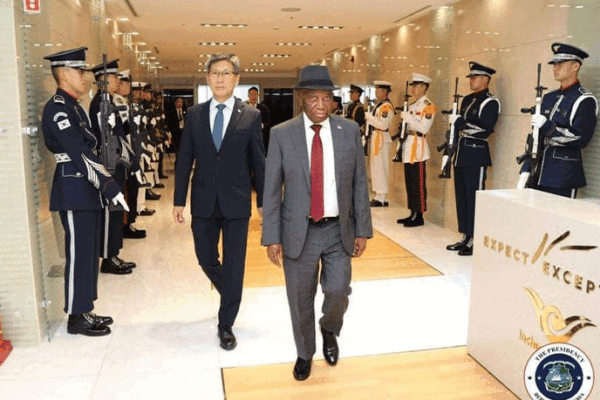 Korean-Investors-Will-Come-To-Liberia-President-Boakai-Discloses