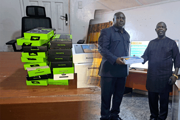 LISGIS-Donates-Mini-Computers-To-LIS