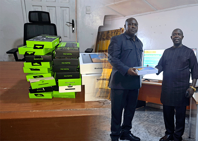 LISGIS-Donates-Mini-Computers-To-LIS