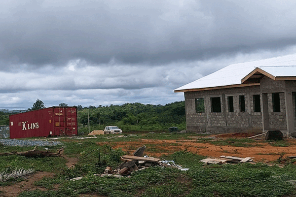 Medical-Director-Praises-AML’s-Role-In-Relocating-Of-GW-Harley-Hospital