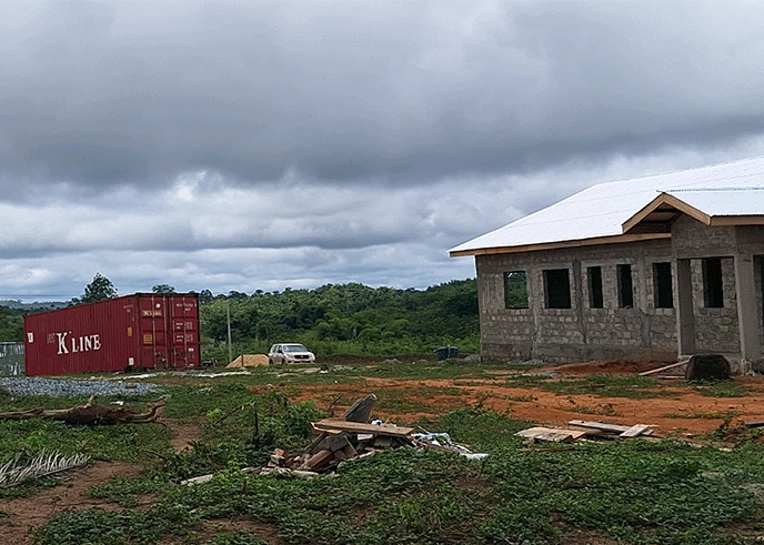 Medical-Director-Praises-AML’s-Role-In-Relocating-Of-GW-Harley-Hospital