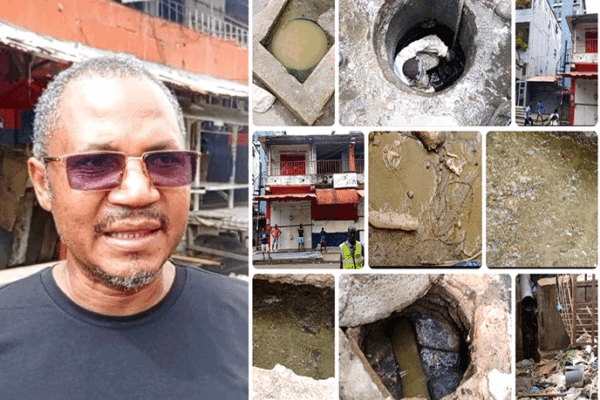 Monrovia’s-Pollution-Crisis’-LWSC-Struggles-With-Sewage-Control