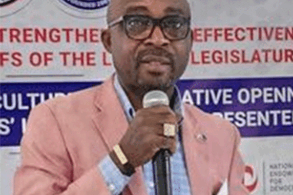 Naymote-Unveils-Legislative-First-Quarter-Report-As-Six-Bills,-One-Resolution-Passed