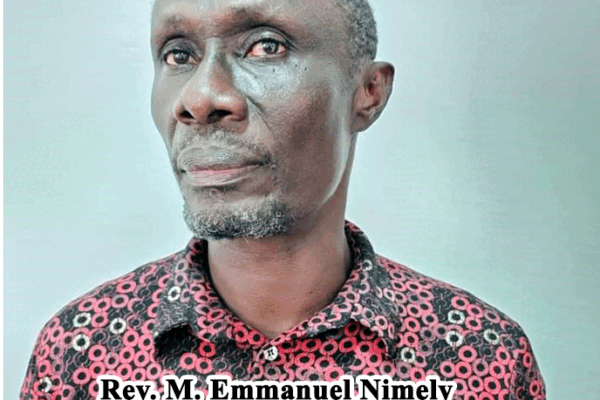 Pastor-Arrested-For-Theft-Faces-Police-Inquiry