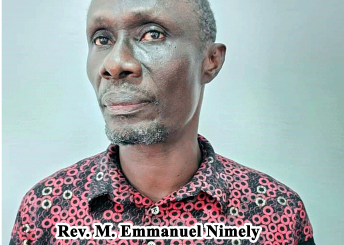 Pastor-Arrested-For-Theft-Faces-Police-Inquiry