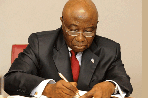 Tariffs-Suspension-On-Off-Grid-Solar-Extended-As-Boakai-Signs-Executive-Order-No.-134