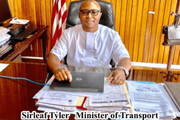 US$25-For-Motorcycle-Registration-Transport-Minister-Tells-Lawmakers