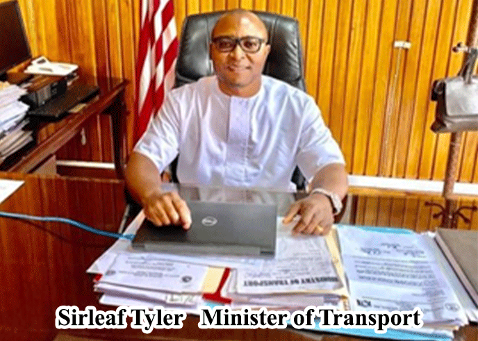 US$25-For-Motorcycle-Registration-Transport-Minister-Tells-Lawmakers