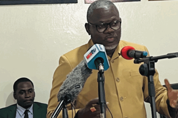 Govt’s-Fires-Back-At-Tweah-Over-Claims-Of-Witch-hunt