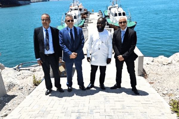 NPA-Delegation-Meets-Moroccan-Port-Authorities