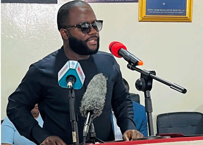 NPA-Managing-Director,-Sekou-H.-Dukuly-GTMS-CTN-Agreement-Is-Bad-NPA-Boss-Frowns