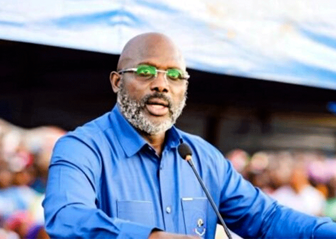 No-Compromise-CDCians-Insist-Weah's-Access-To-VIP-Lounge