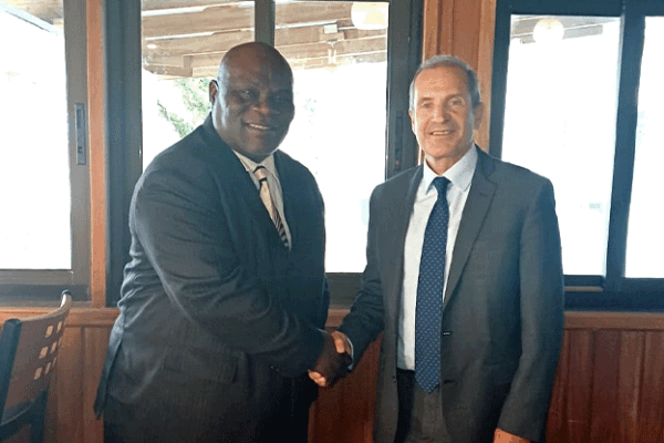 Amb.-Toner,-LNBA-Hold-Talks-On-War-Crimes-Court-Establishment