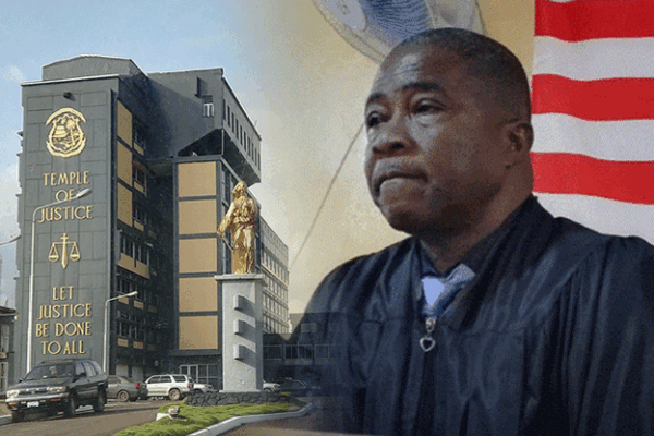 Boakai-In-Violation-Judge-Bakon-Rallies-Lawyers-To-Engage-Governent