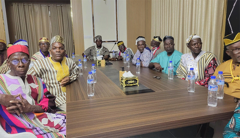 Boakai-Meets-Traditional-Leaders