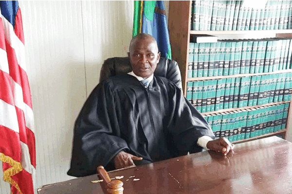 Courts-Role-Under-Threat-Judge-On-Judicial-Independence