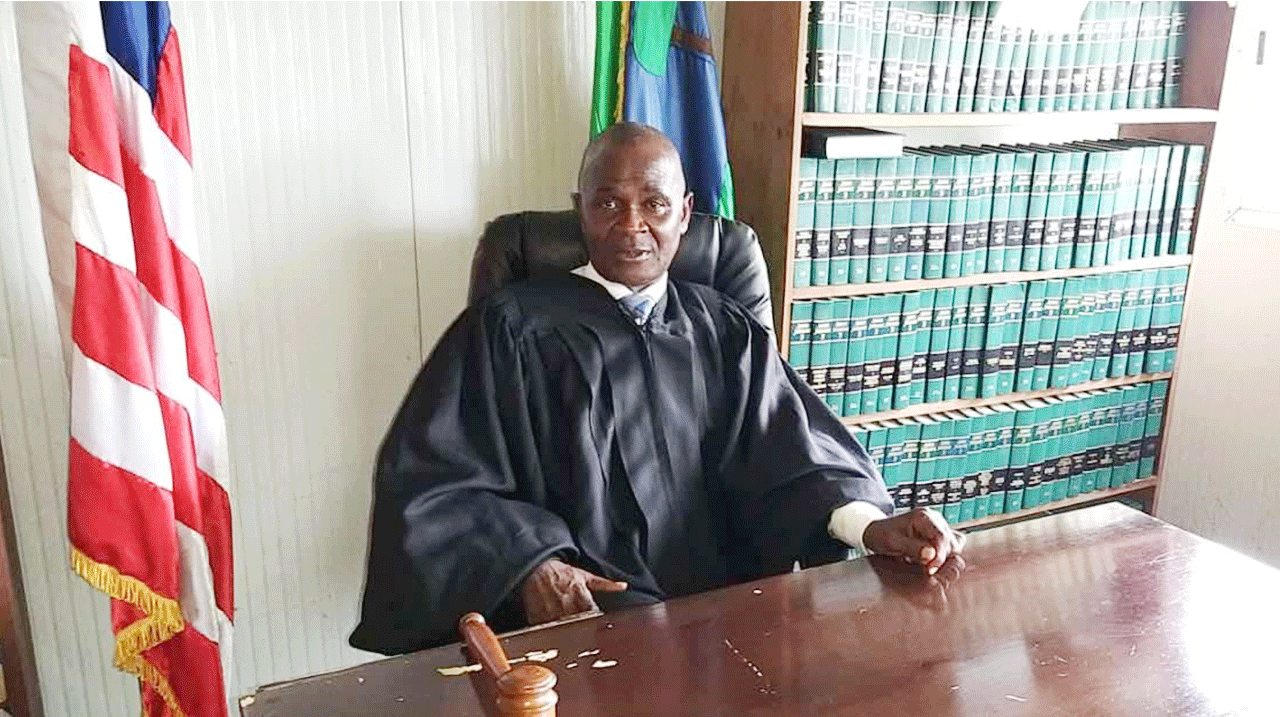 Courts-Role-Under-Threat-Judge-On-Judicial-Independence