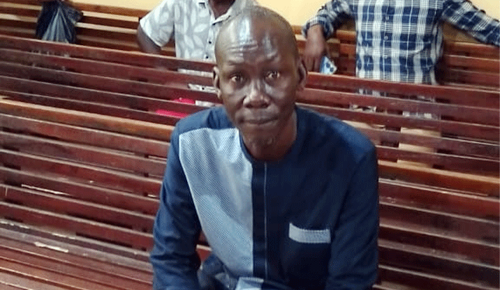 Jabateh-Praises-Boakai-For-Allowing-Him-Face-Justice