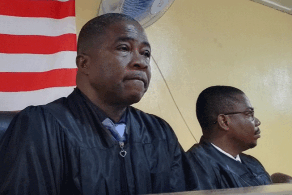 Judge-Questions-Supreme-Court-In-Disbursement-Of-US$4M