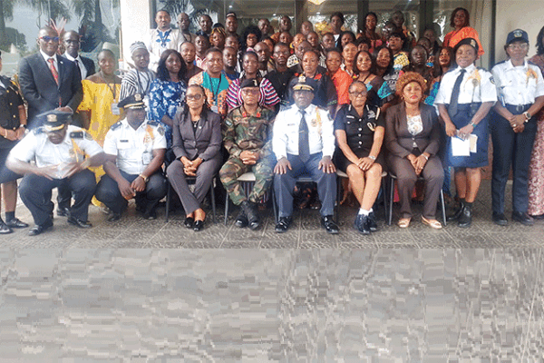 Kofi-Annan-Institute-Trains-Over-40-Security-Officers