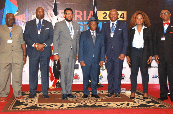 Liberia-Hosts-International-Investment-Confab