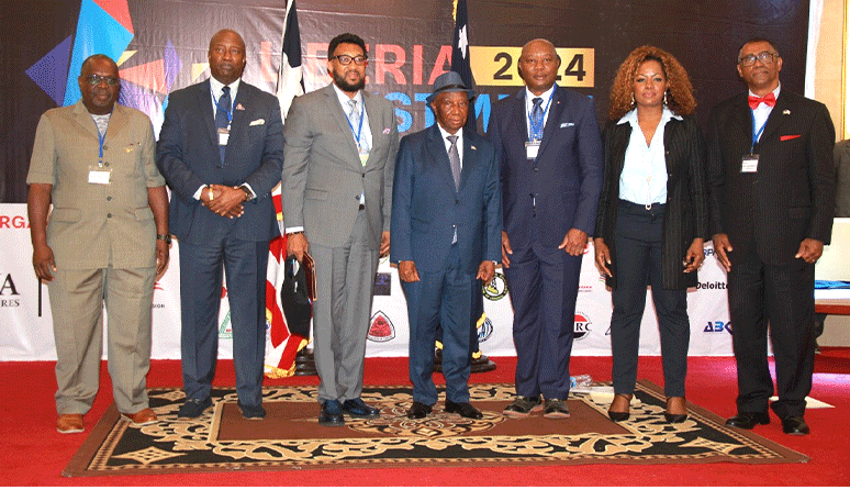 Liberia-Hosts-International-Investment-Confab