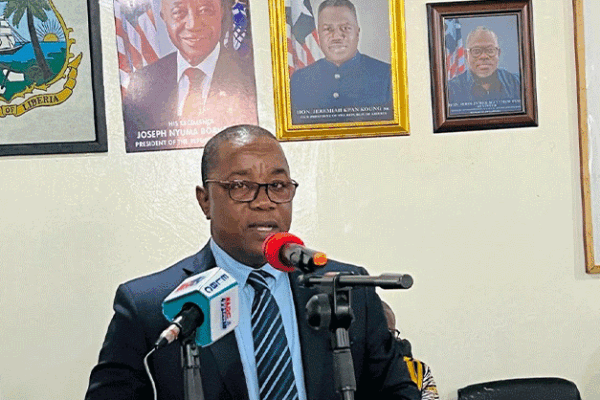 Liberia-Solicits-US$209M-From-IMF-Extended-Credit-Facility