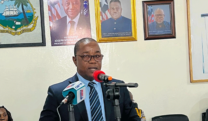 Liberia-Solicits-US$209M-From-IMF-Extended-Credit-Facility