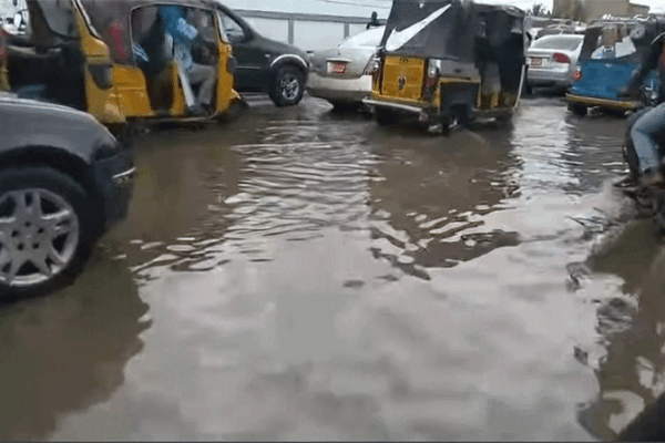 Monrovia-Floods-Several-Homeless