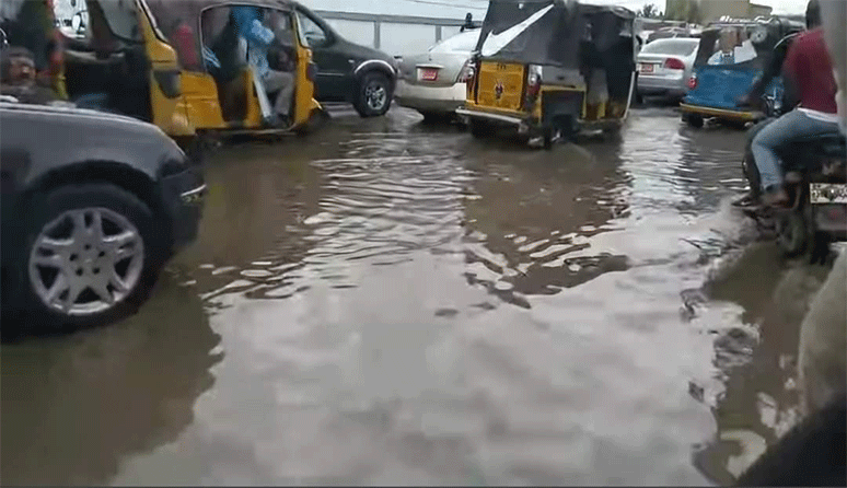 Monrovia-Floods-Several-Homeless