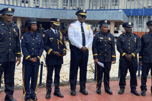 Police-Officers-Off-To-South-Sudan-For-UN-Peacekeeping-Mission