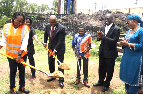 UL-Orange-Foundation-Break-Ground-For-Ramps-Project