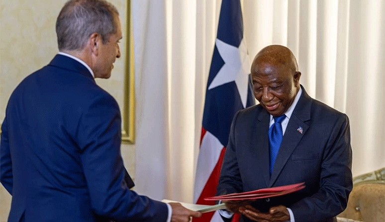 US-Ambassador-Presents-Credentials