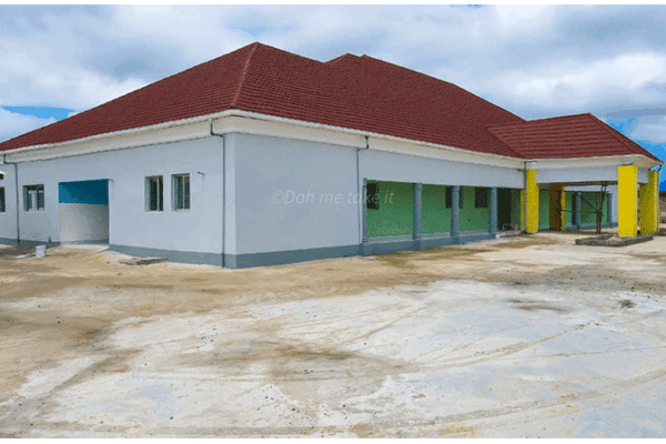 US$1.2M-Hospital-Unveiled