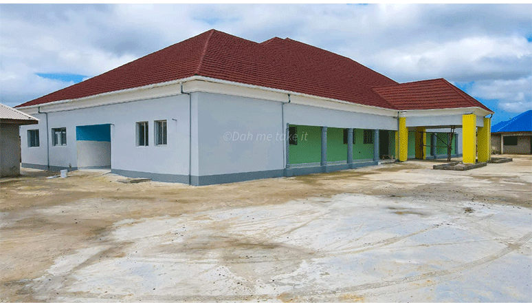 US$1.2M-Hospital-Unveiled