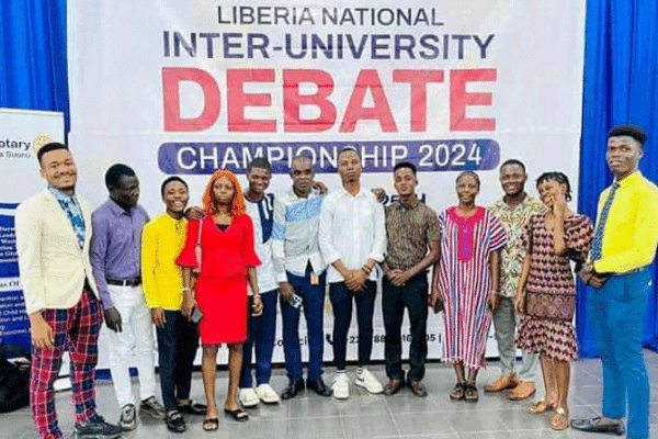 University-Debate-Begins