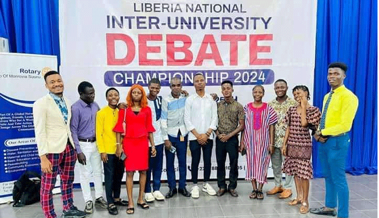 University-Debate-Begins