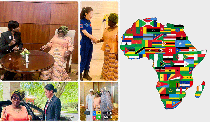 African-First--adies-Brainstorm-On-Womens-Empowerment