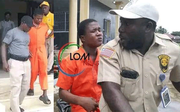 Armed-Robber-Jailed-For-25-Years