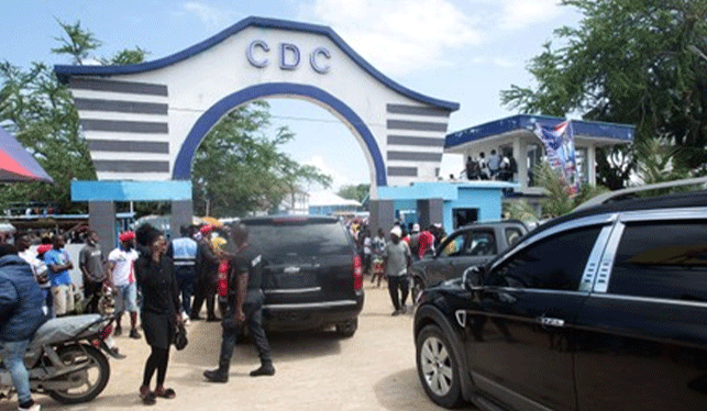 CDC-Evicted-Court-Issues-Writ-of-Possession