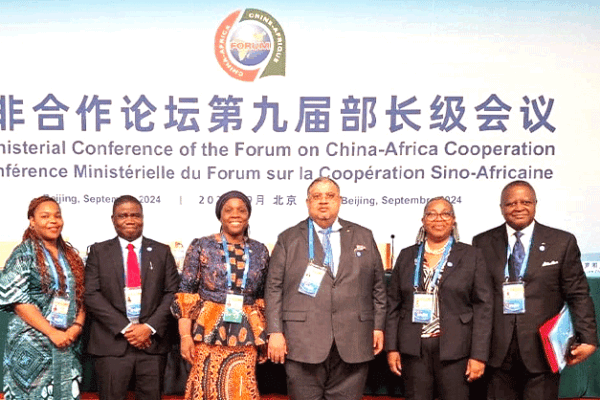 Foreign-Minister-Addresses-China-Africa-Forum-Reaffirms-Strong-Bilateral-Partnership