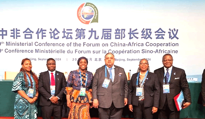 Foreign-Minister-Addresses-China-Africa-Forum-Reaffirms-Strong-Bilateral-Partnership