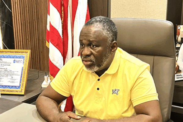 McGill-Wants-Minister-Probed-Over-Alleged-Fraud,-Abuse-of-Power