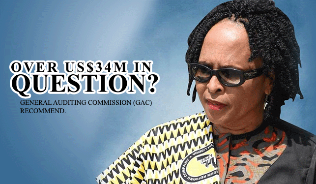 Over-US$34M-In-Question