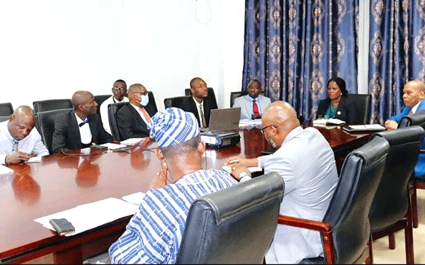 Protemp-Follows-Up-on-Audit-Findings-Meets-With-GAC