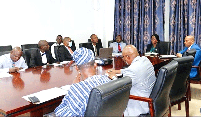 Protemp-Follows-Up-on-Audit-Findings-Meets-With-GAC