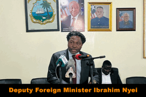 Bid-For-UN-Seat-Steady-Deputy-Foreign-Minister-Discloses