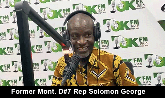 Ex-CDC-Lawmaker-Badmouths-Weah